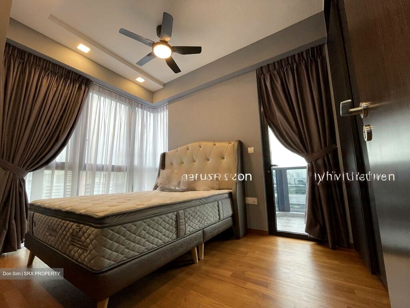 Arena Residences (D14), Apartment #435160401